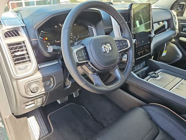New 2026 RAM 1500 Tungsten AWD/4WD image 14