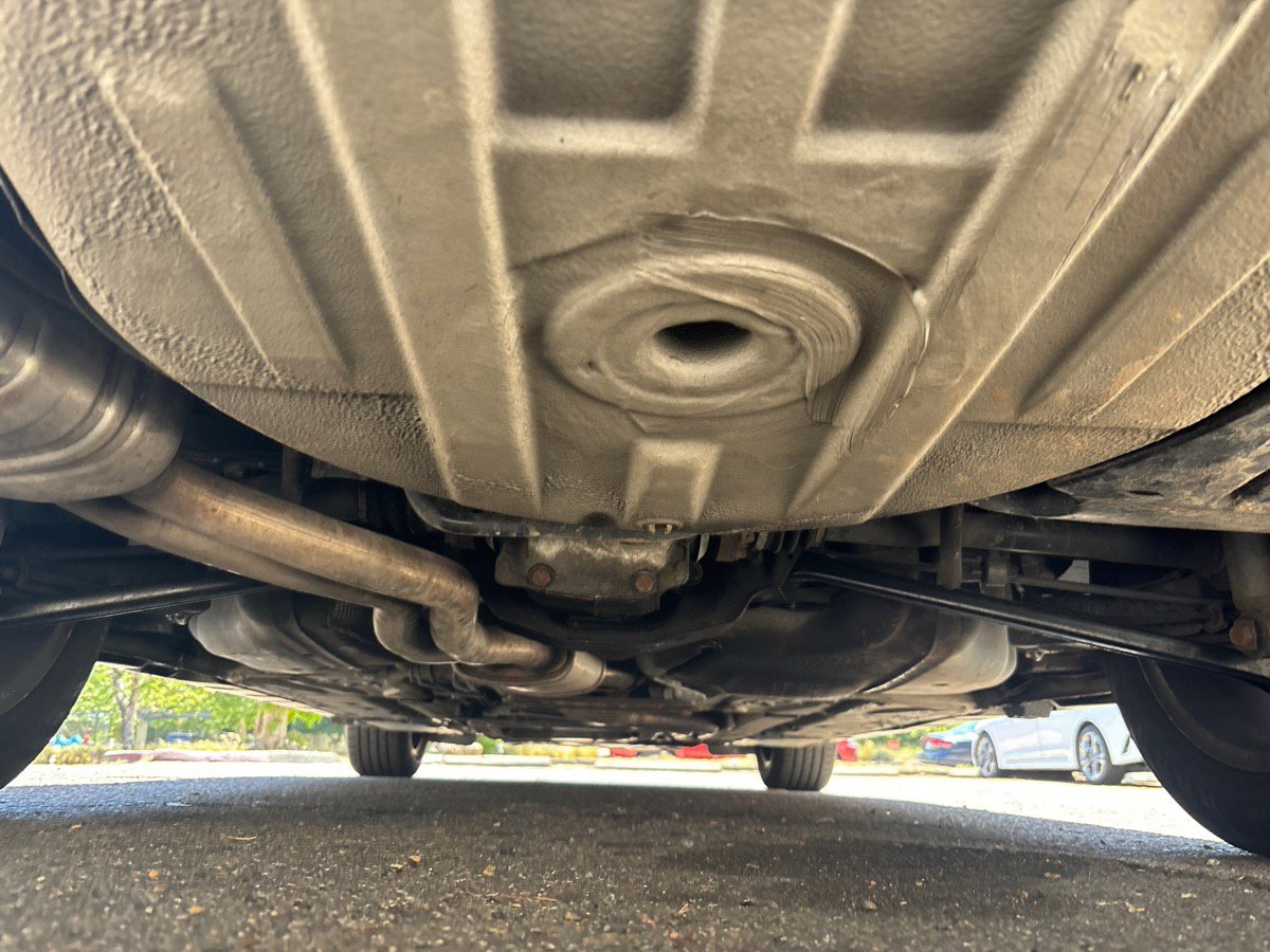 Used 2002 BMW 325xi Sedan AWD/4WD image 17