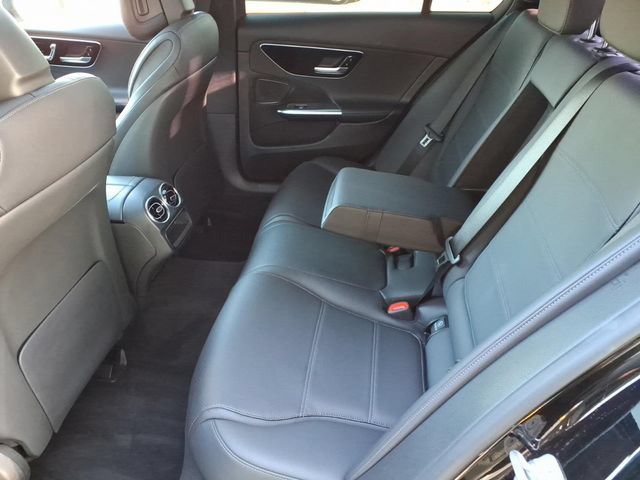 Certified 2024 Mercedes-Benz C 300 Sedan image 18