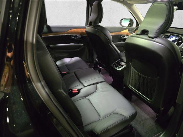 Used 2024 Volvo XC90 B6 Plus w/ Protection Package Premier image 11