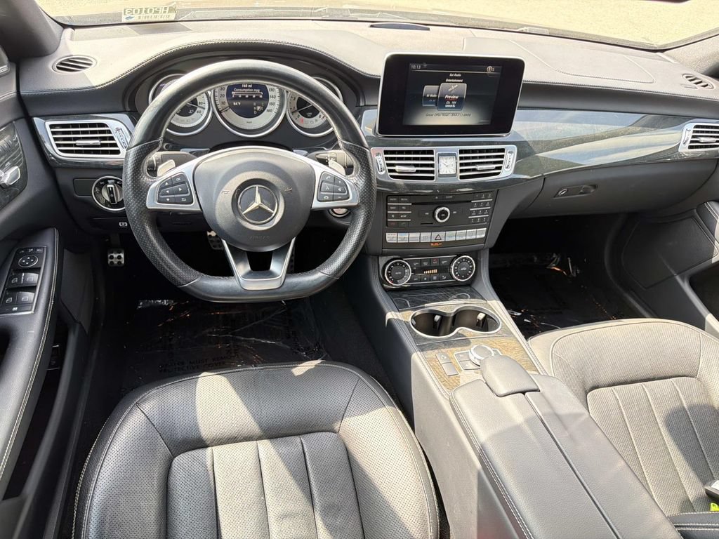 Used 2016 Mercedes-Benz CLS 400 image 15