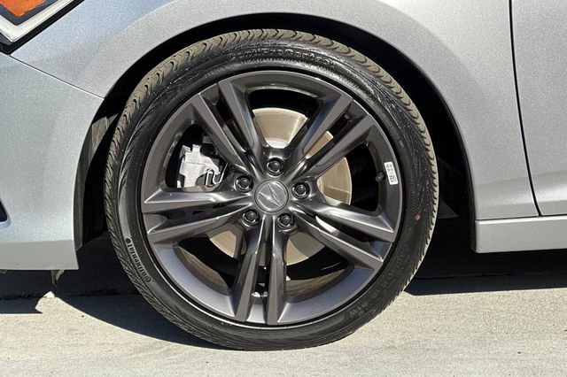 Used 2023 Acura Integra A-Spec image 30