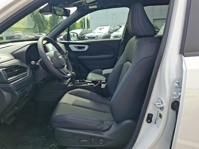 New 2026 Subaru Forester Limited AWD/4WD image 7