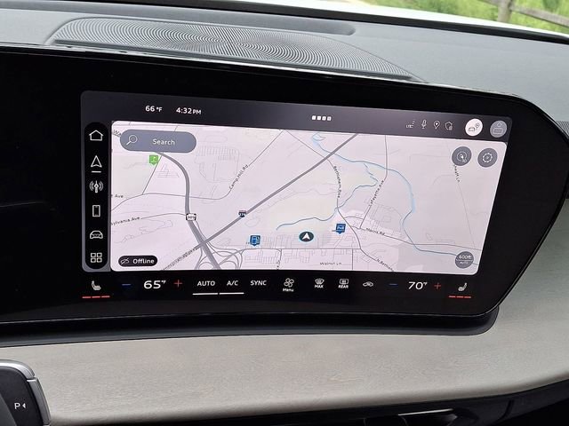 New 2026 Audi Q3 quattro 2.0T AWD/4WD image 12