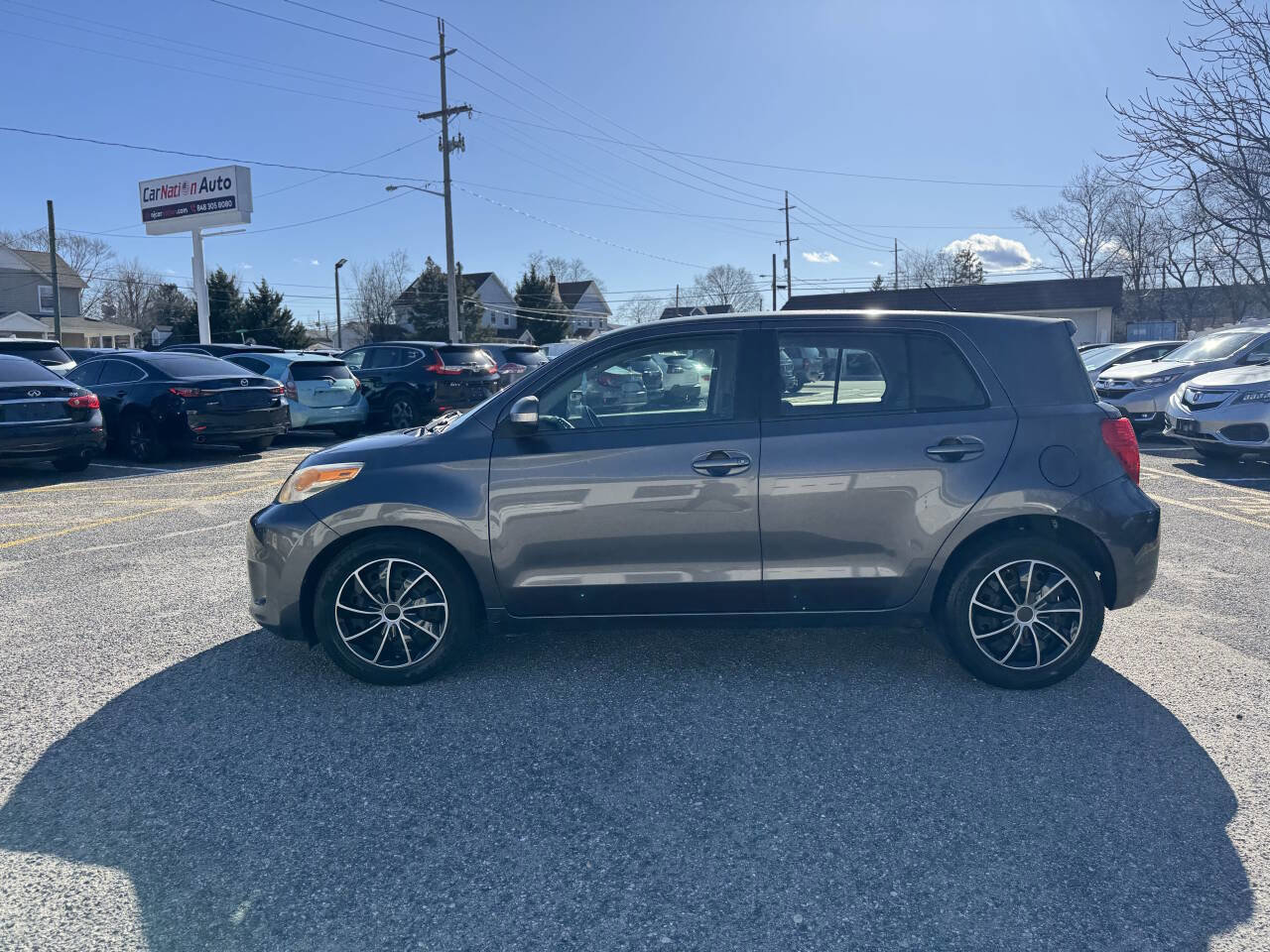 Used 2009 Scion xD image 21