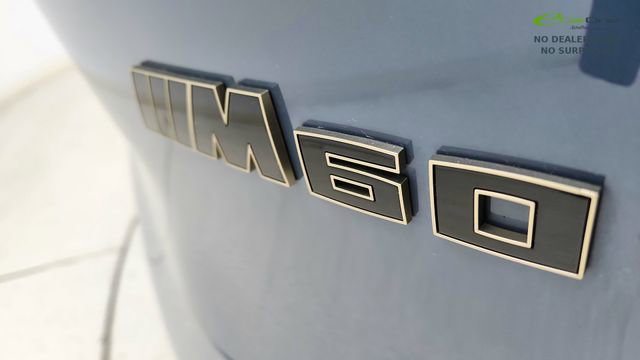 Used 2024 BMW iX M60 AWD/4WD image 18