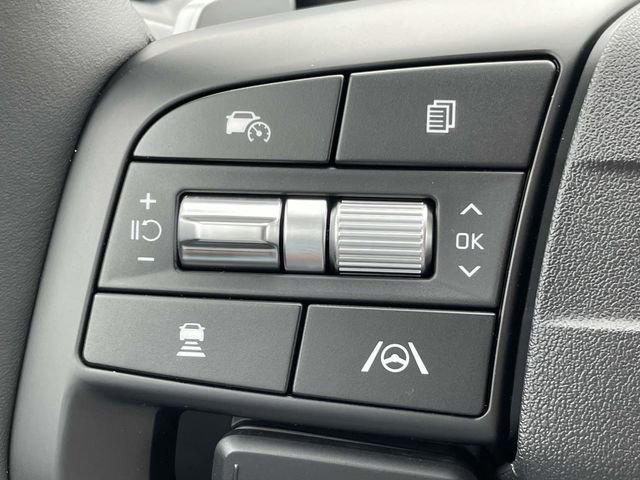 New 2026 Kia Sportage X-Line image 29