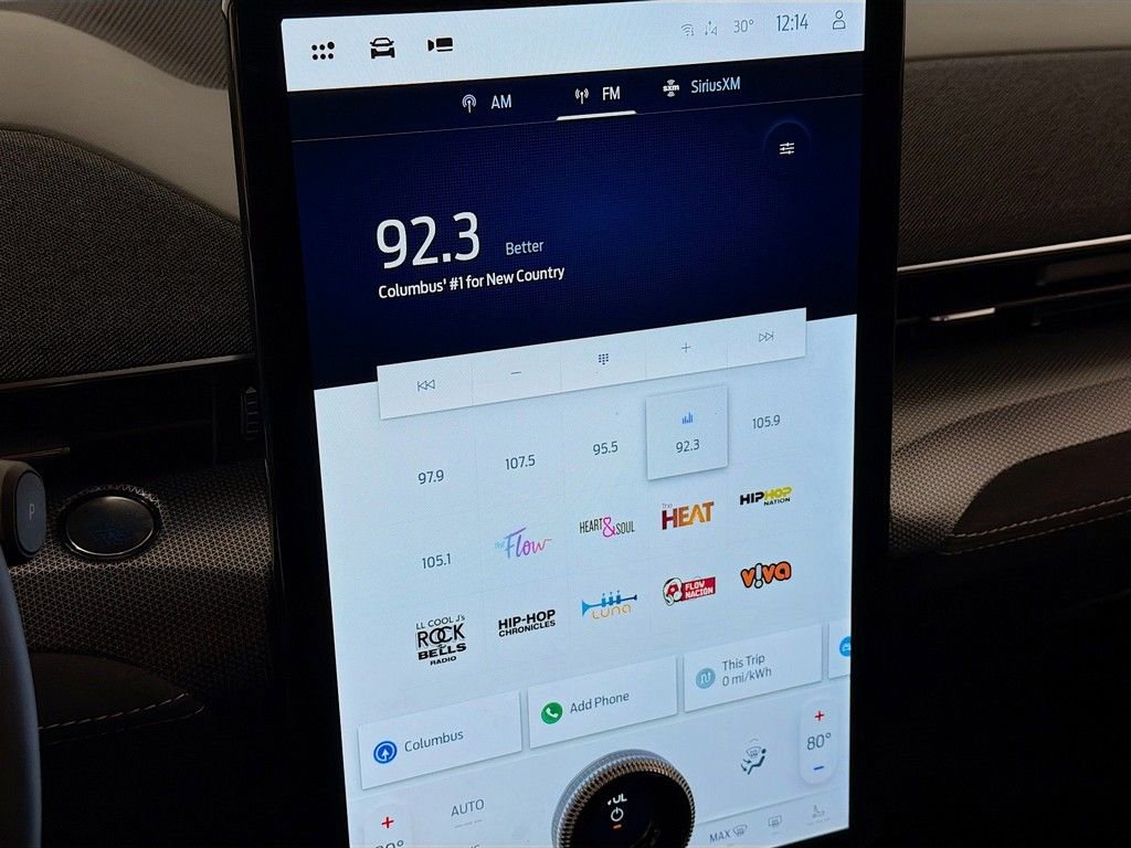 Used 2025 Ford Mustang Mach-E GT image 36