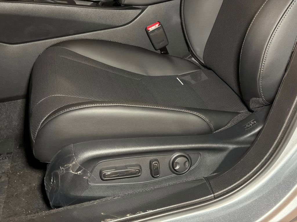 New 2026 Honda Accord Sport image 13