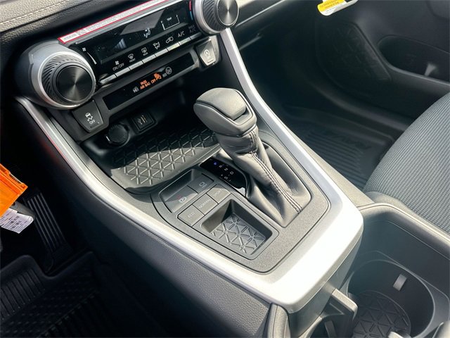 New 2025 Toyota RAV4 LE image 28