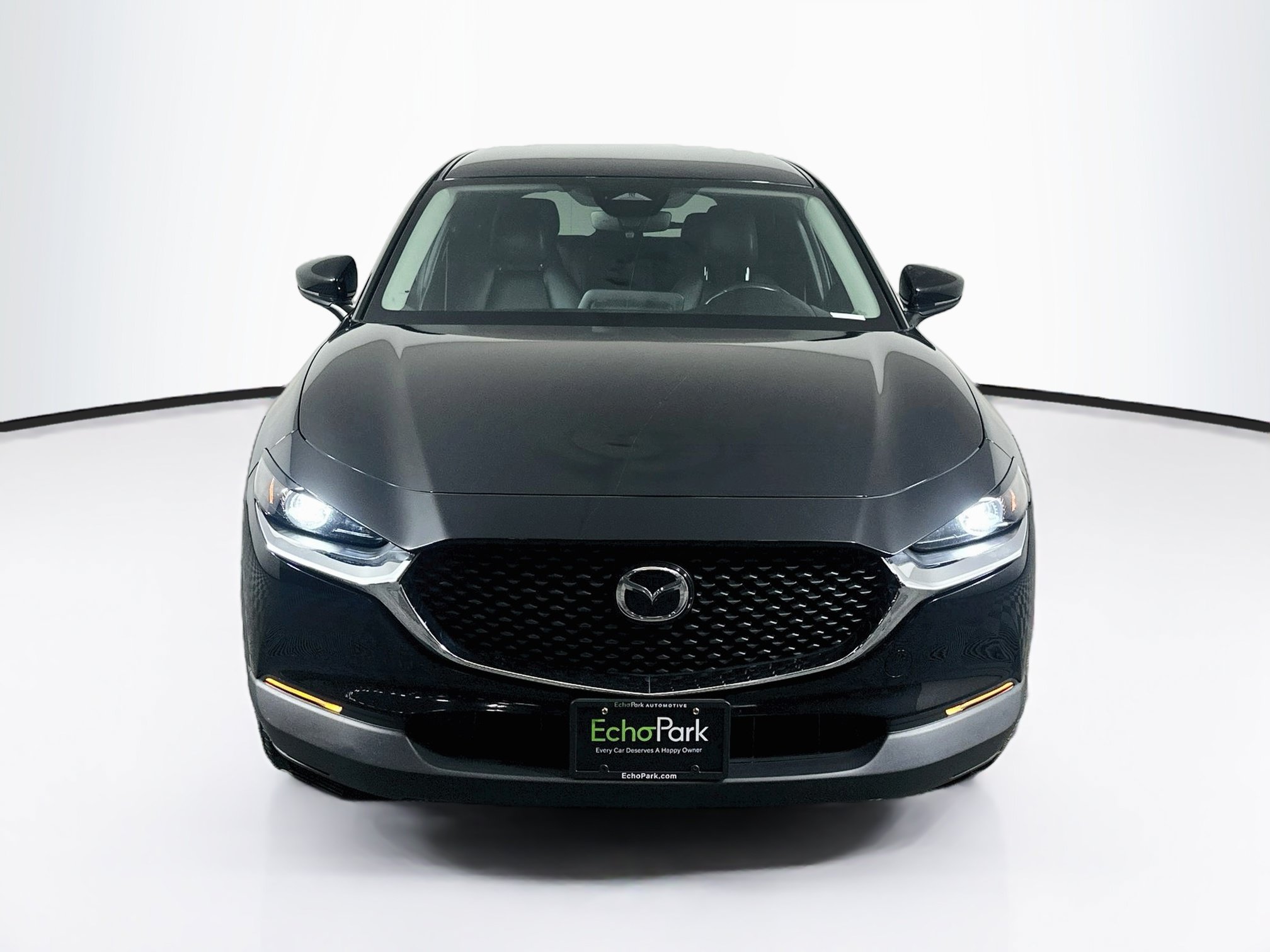 Used 2024 MAZDA CX-30 AWD 2.5 S w/ Select Sport Pkg image 2
