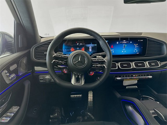 New 2026 Mercedes-Benz GLS 63 AMG 4MATIC image 23