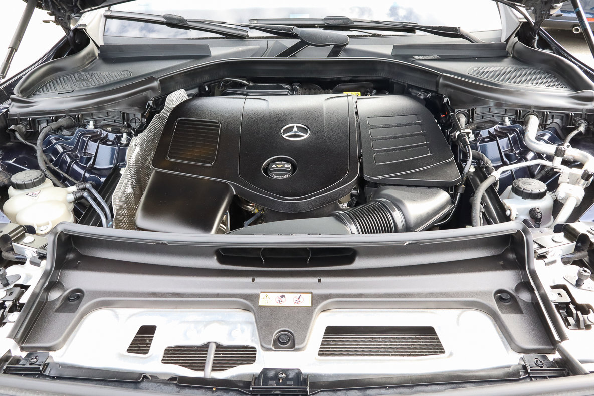 Used 2023 Mercedes-Benz GLC 300 GLC 300 image 20