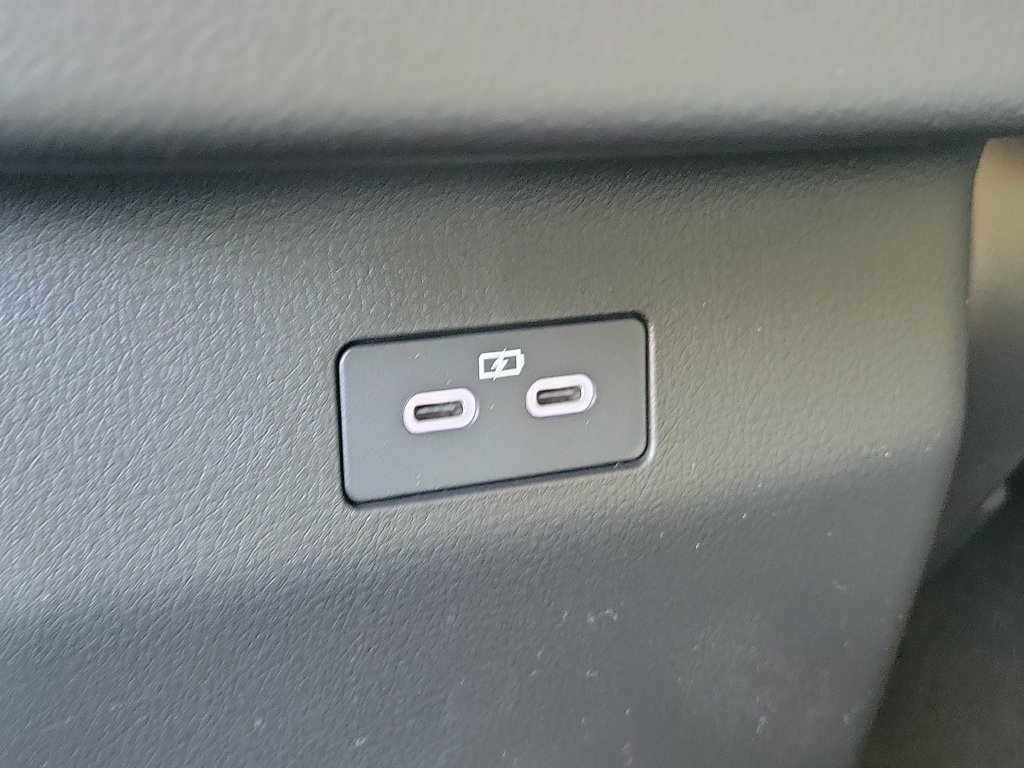New 2026 MAZDA CX-50 AWD 2.5 S w/ Weather Package image 13