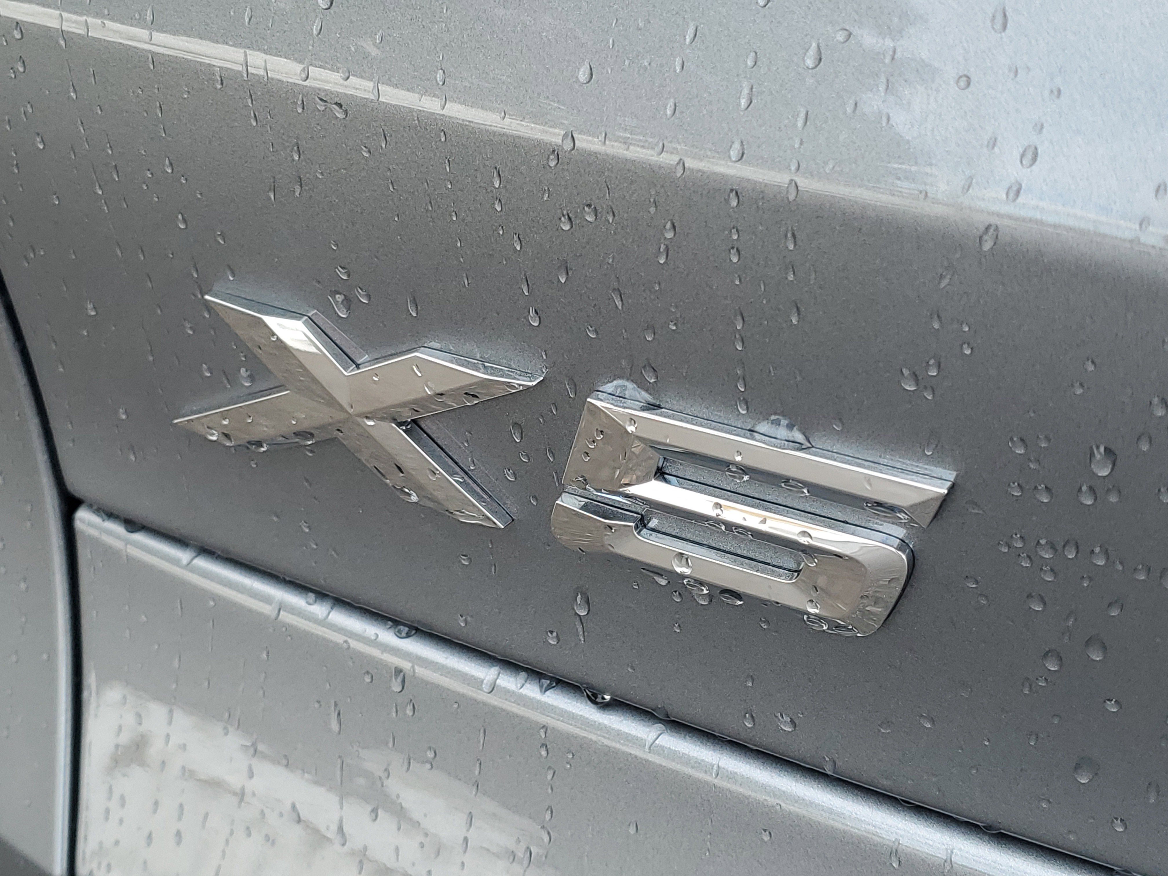 New 2026 BMW X5 xDrive50e image 30