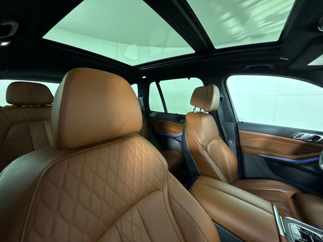 Used 2023 BMW X5 xDrive40i w/ Executive Package image 33