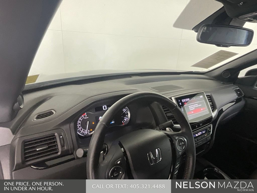 Used 2020 Honda Ridgeline Black Edition image 36