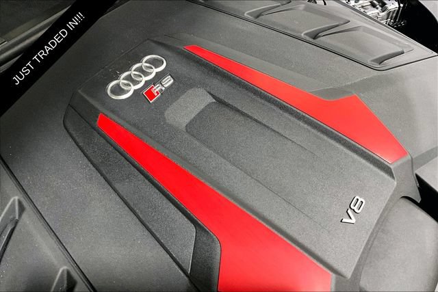 Used 2025 Audi RS Q8 performance w/ Executive Package AWD/4WD image 25