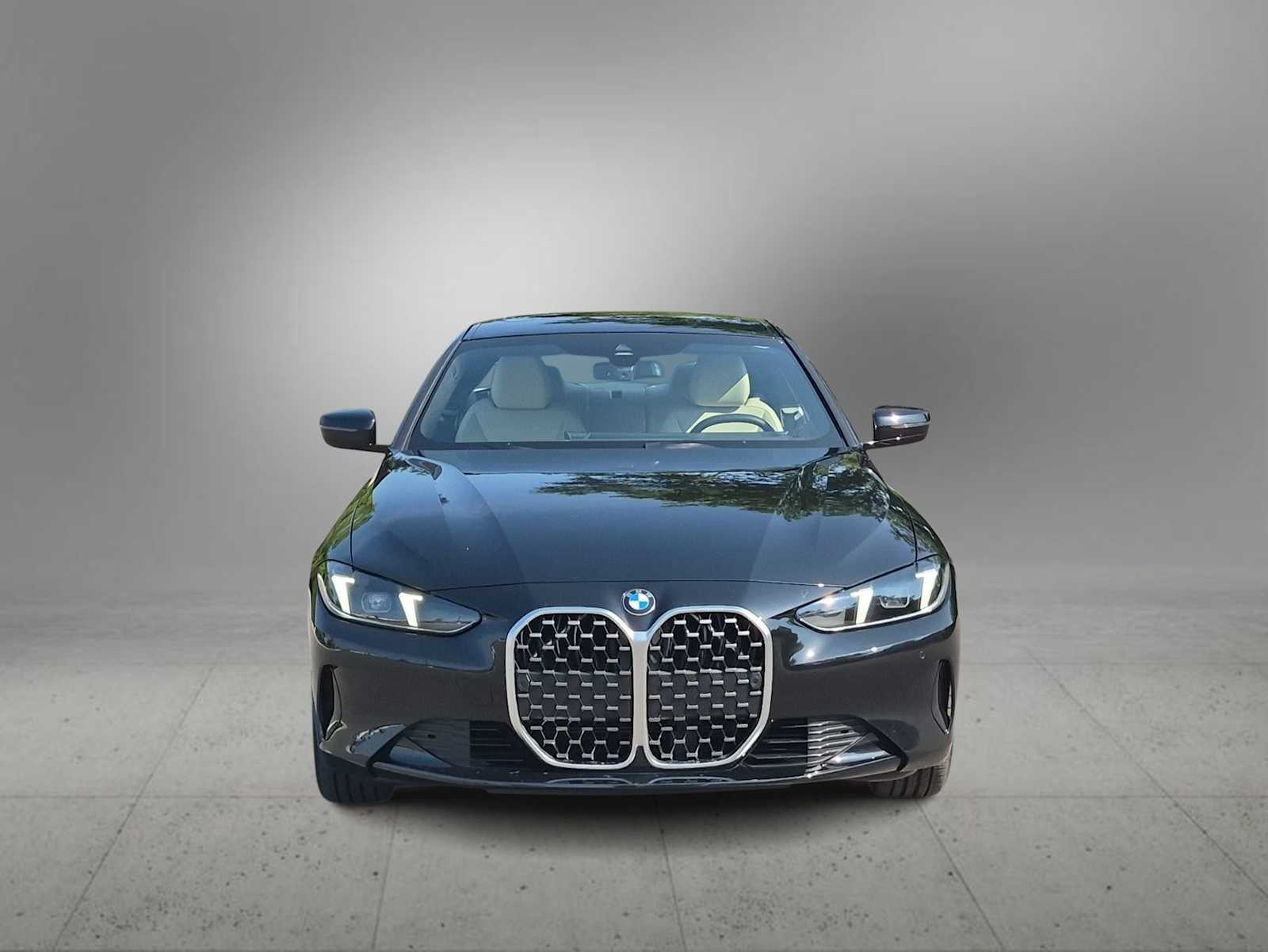 New 2026 BMW 430i xDrive Coupe w/ Premium Package AWD/4WD image 3