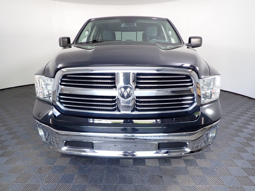 Used 2015 RAM 1500 Big Horn AWD/4WD image 10