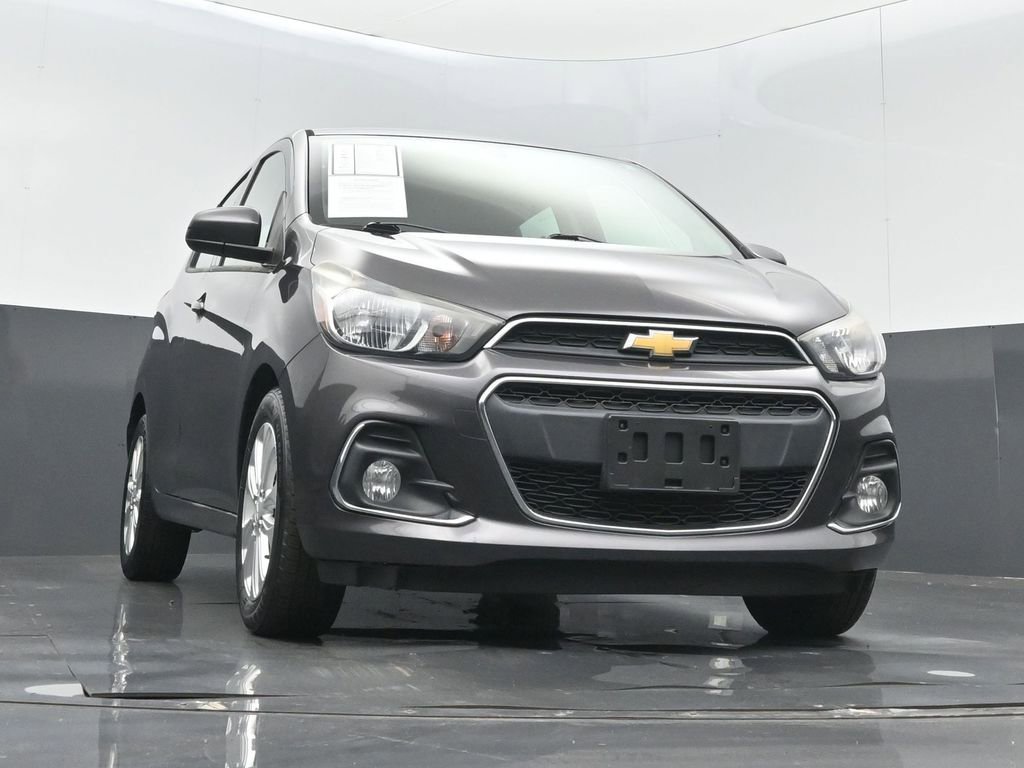 Used 2016 Chevrolet Spark LT image 5