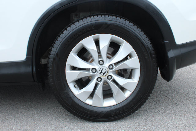 Used 2013 Honda CR-V EX image 30