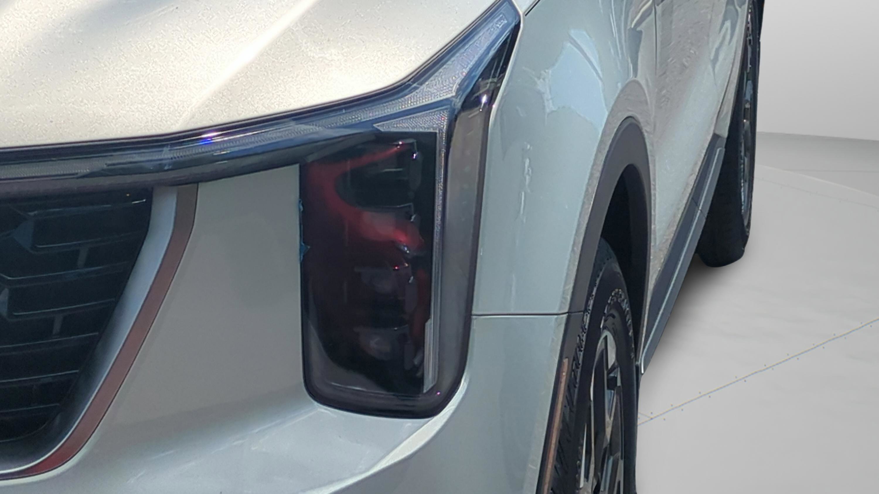 New 2026 Kia Sorento S image 9