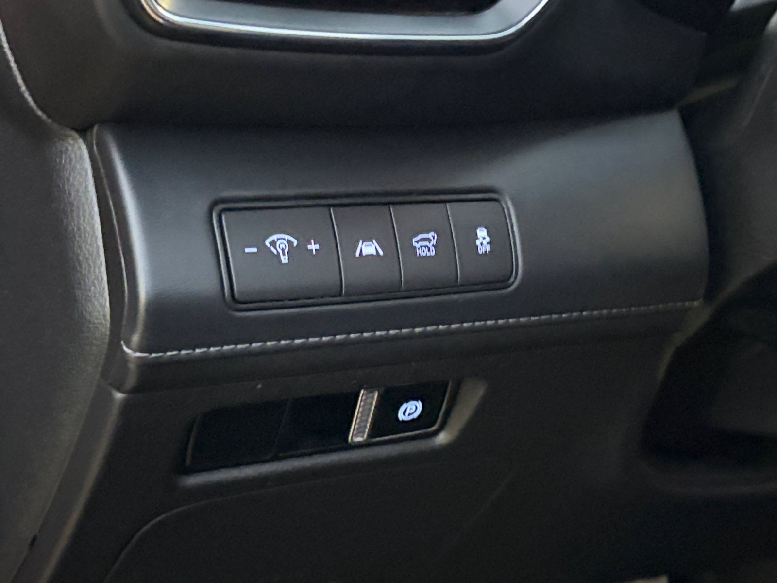 Used 2023 Hyundai Santa Fe Calligraphy AWD/4WD image 17