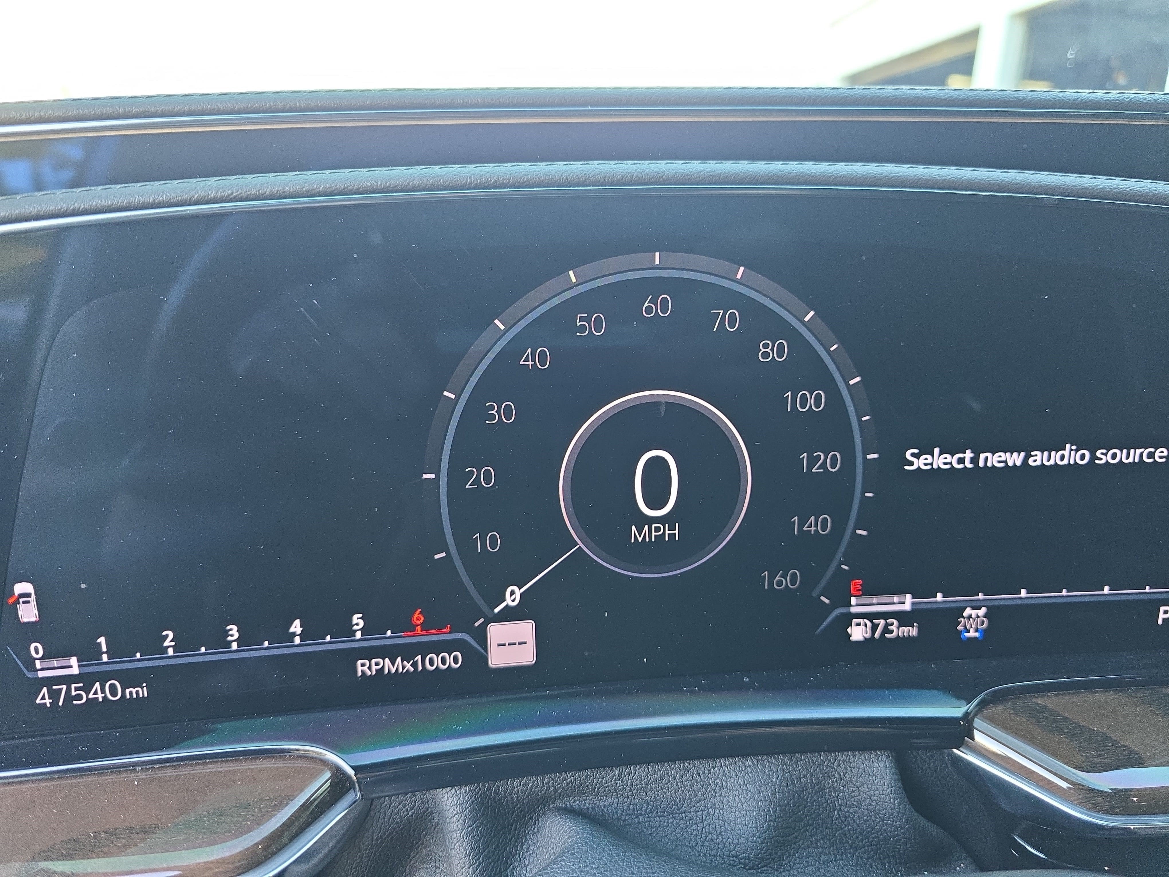 Certified 2024 Cadillac Escalade Sport Platinum AWD/4WD image 20