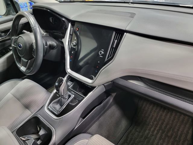 Certified 2023 Subaru Outback Premium w/ Popular Package #1 image 17