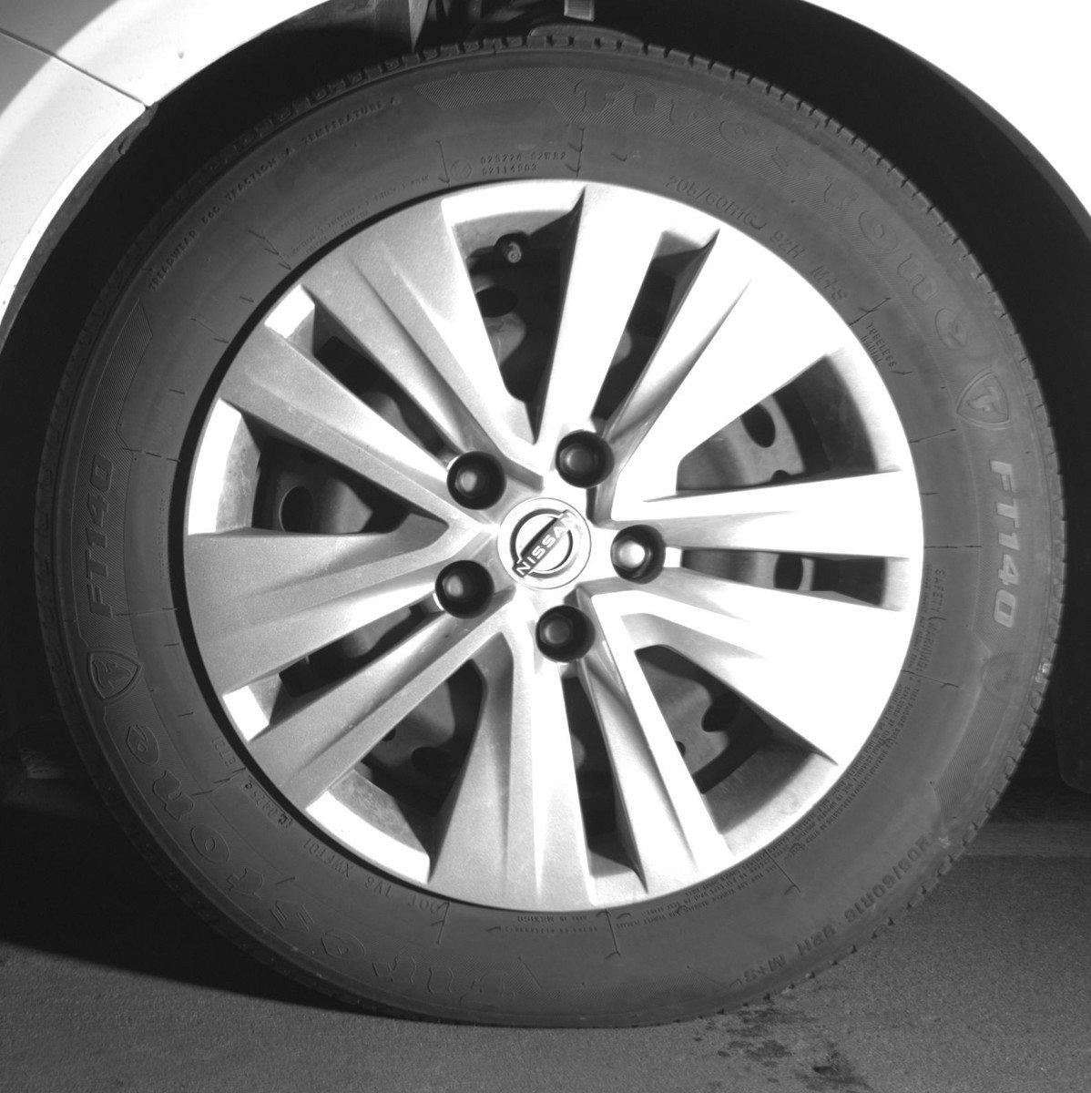 Used 2025 Nissan Sentra S FWD image 12