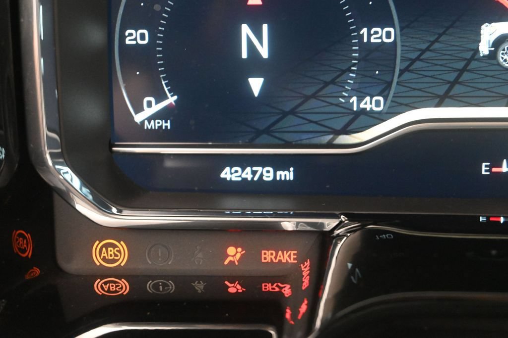 Used 2023 GMC Sierra 1500 SLE AWD/4WD image 33