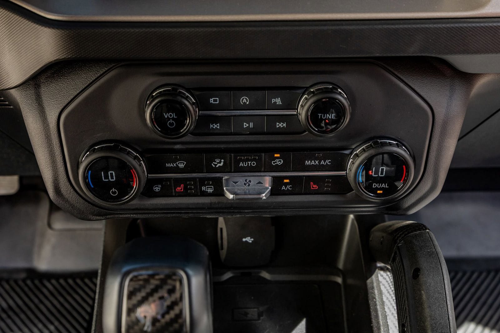 Used 2023 Ford Bronco Raptor image 26