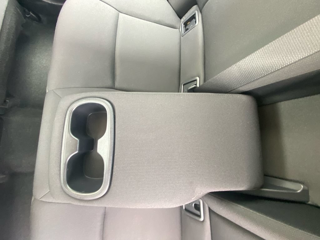 Used 2025 Toyota Corolla LE FWD image 28