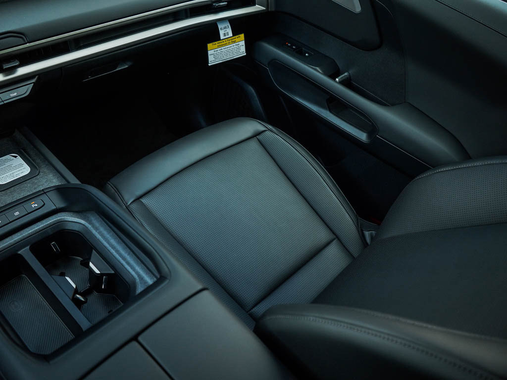 New 2027 Kia Telluride S AWD/4WD image 27