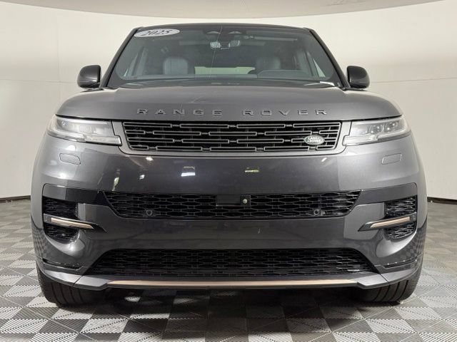 Used 2025 Land Rover Range Rover Sport Dynamic SE AWD/4WD image 12