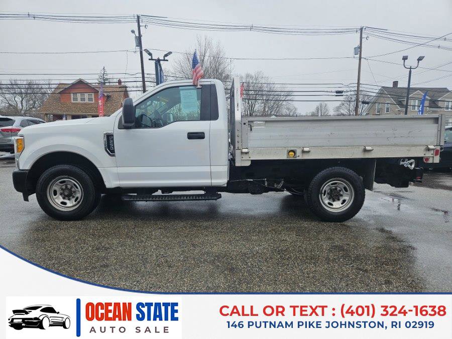 Used 2017 Ford F250 XL RWD image 2