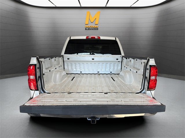 Used 2018 Chevrolet Silverado 1500 LT w/ LT Eassist Package image 28