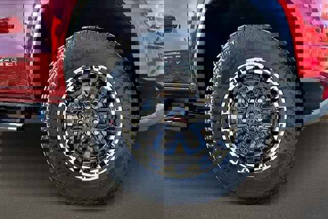 New 2026 GMC Canyon AT4 w/ Technology Plus Package image 14