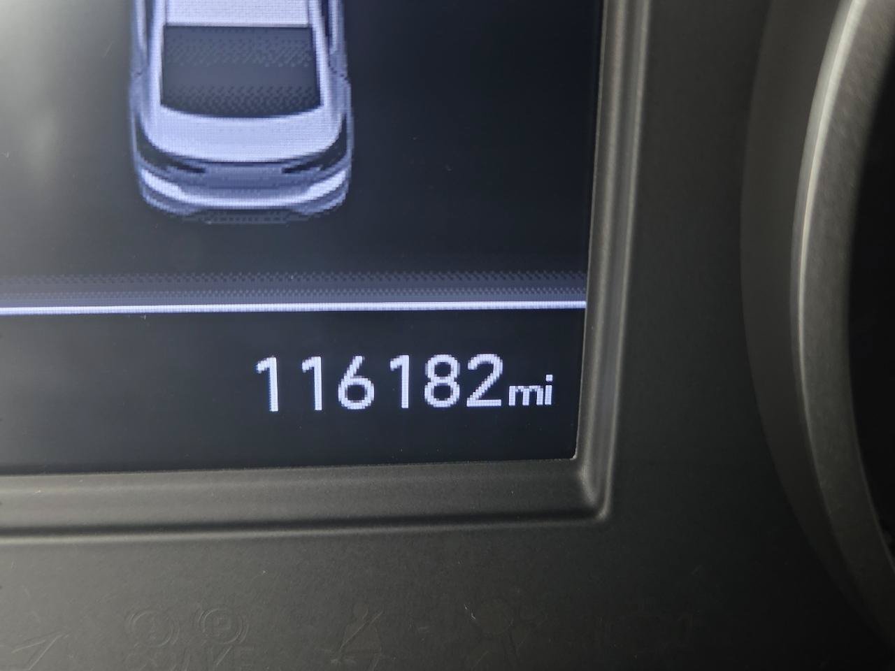 Used 2019 Hyundai Elantra SEL w/ Cargo Package FWD image 38