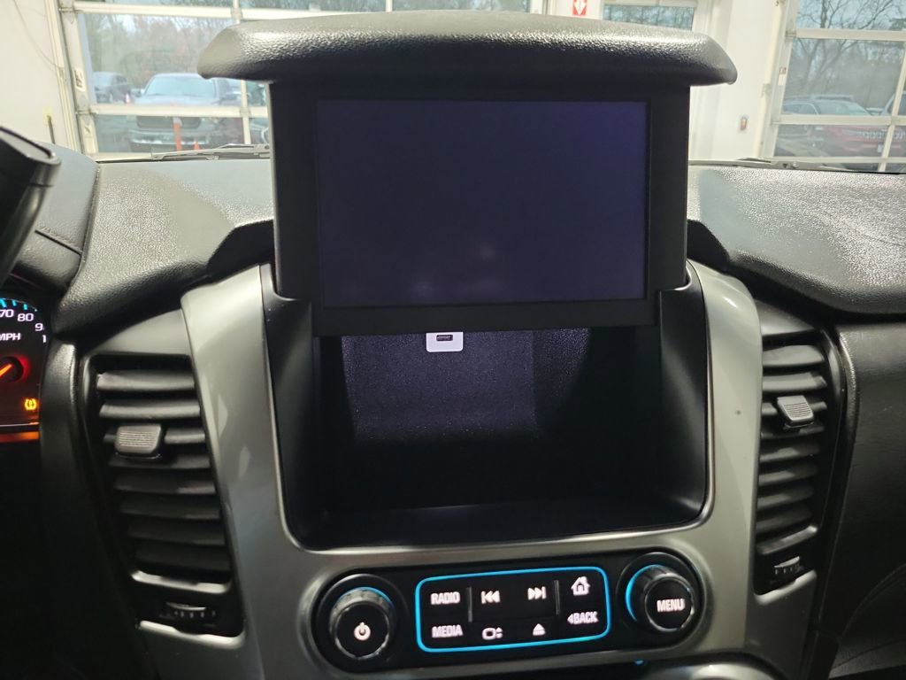 Used 2015 Chevrolet Tahoe LT image 8