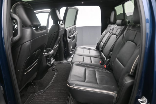 Used 2023 RAM 1500 Limited AWD/4WD image 15