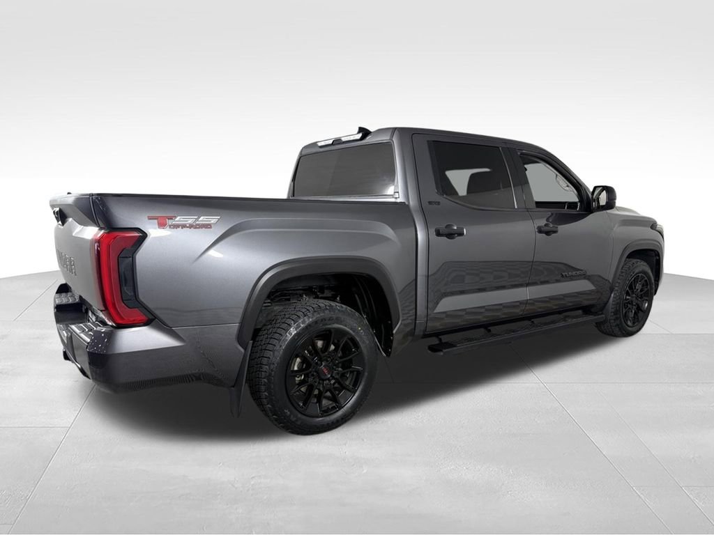 Used 2023 Toyota Tundra SR5 RWD image 5