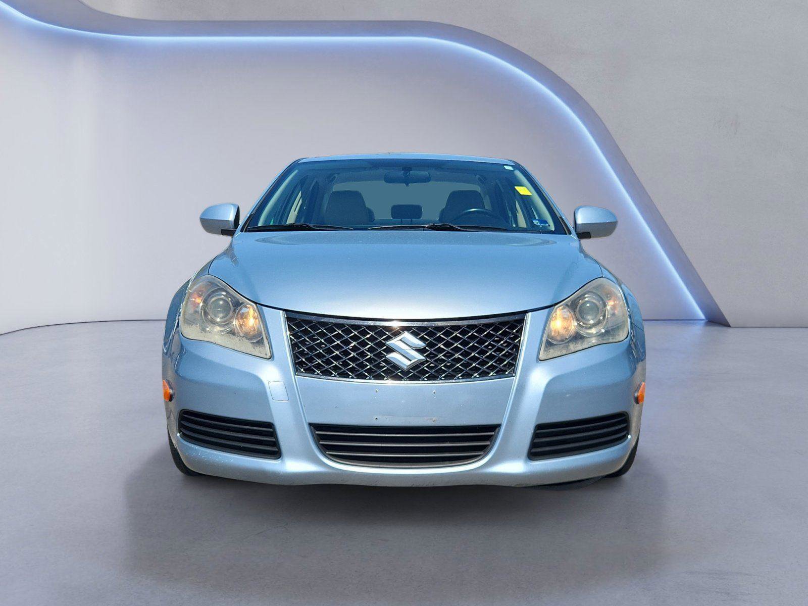 Used 2012 Suzuki Kizashi SE image 8