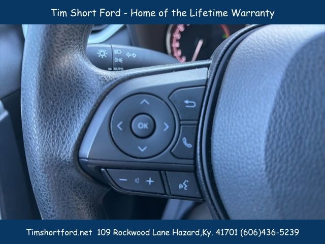 Used 2025 Toyota RAV4 XLE w/ Convenience Package image 22