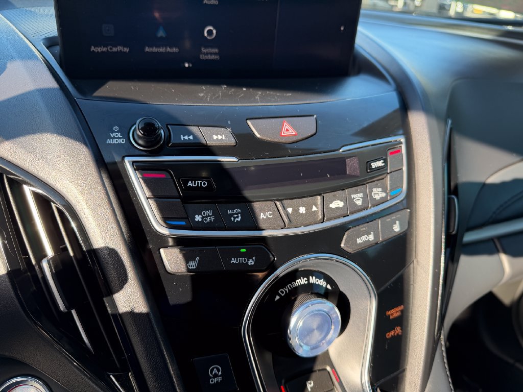 Used 2019 Acura RDX FWD image 24