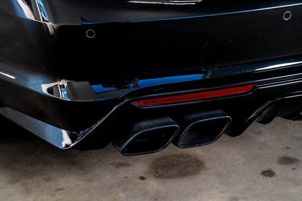 Used 2022 Cadillac CT5 V Blackwing w/ Driver Assist Package image 26