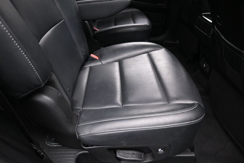 New 2024 Kia Telluride S w/ S Sunroof Package FWD image 37