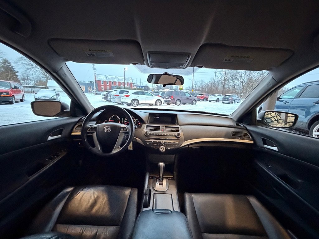 Used 2012 Honda Accord SE image 17