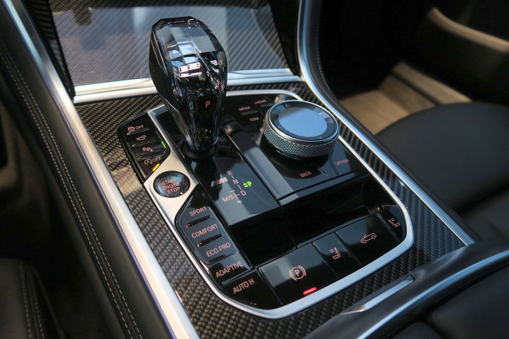 Used 2022 BMW M850i xDrive M850i xDrive Convertible image 34